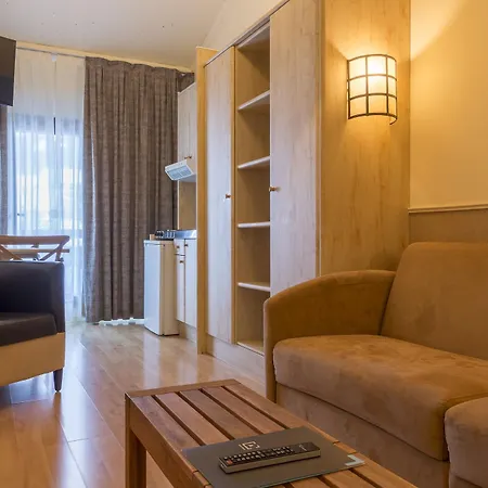 Hotel Yomo Patagonia Arinsal