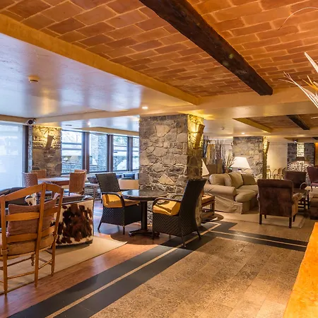Hotel Yomo Patagonia 4*