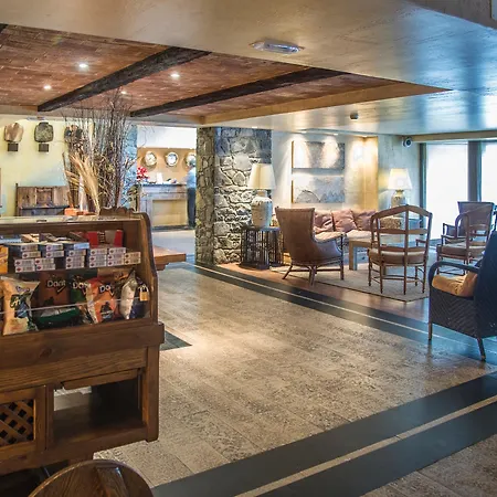 Hotel Yomo Patagonia