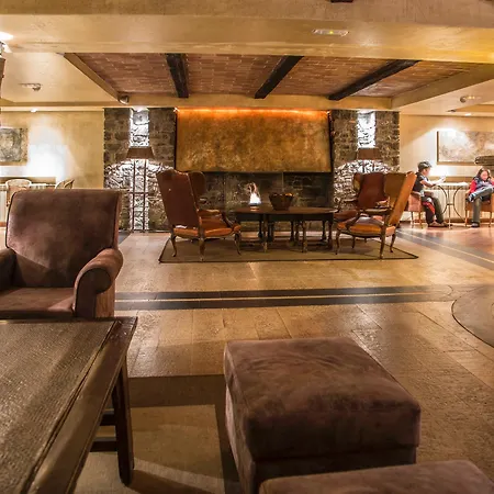 Hotel Yomo Patagonia 4*