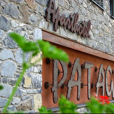Yomo Patagonia Hotel 4*