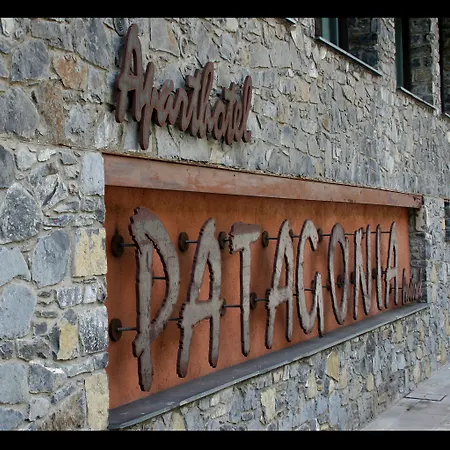 Hotel Yomo Patagonia 4*