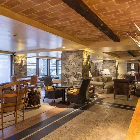 Hotel Yomo Patagonia