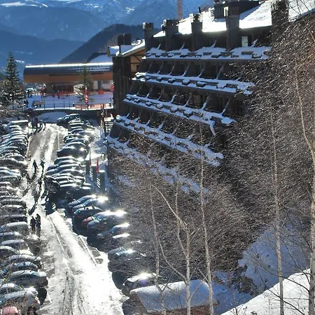 Yomo Patagonia Hotel 4*