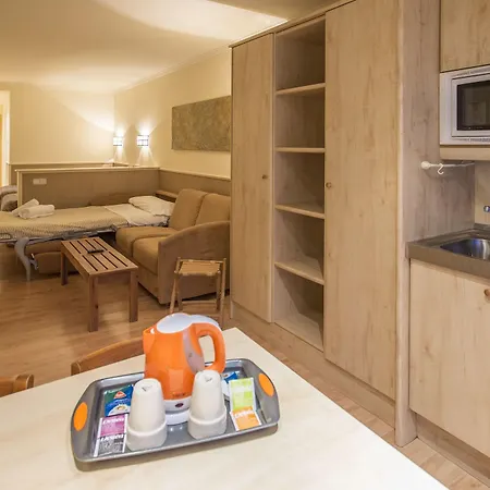 Yomo Patagonia 4*