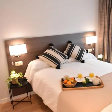 Otel Yomo Patagonia 4*